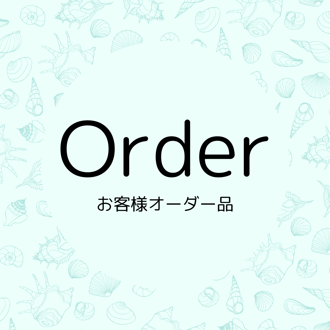 #663 エメラルド・ネックレス