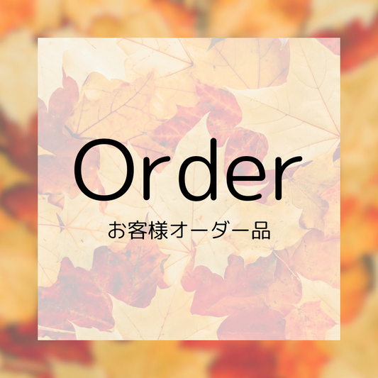#739 アンダルサイト・リング