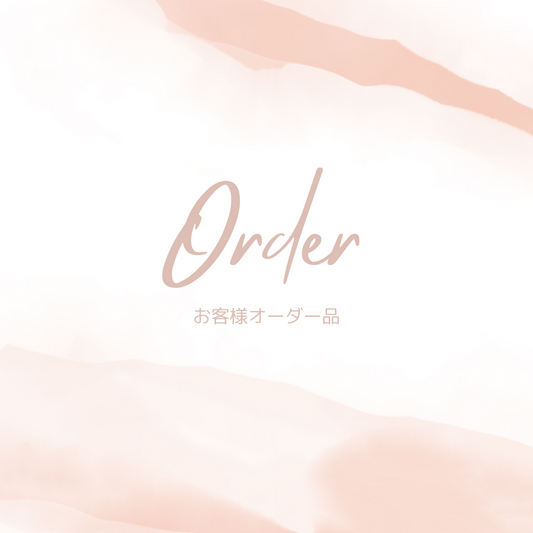 #13 パールペンダントトップ